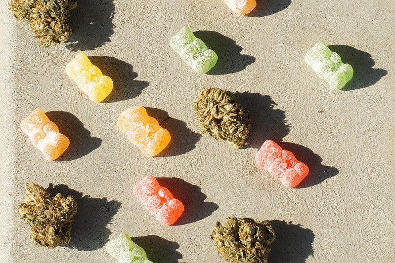 Best cbd edibles for pain cannabis extra